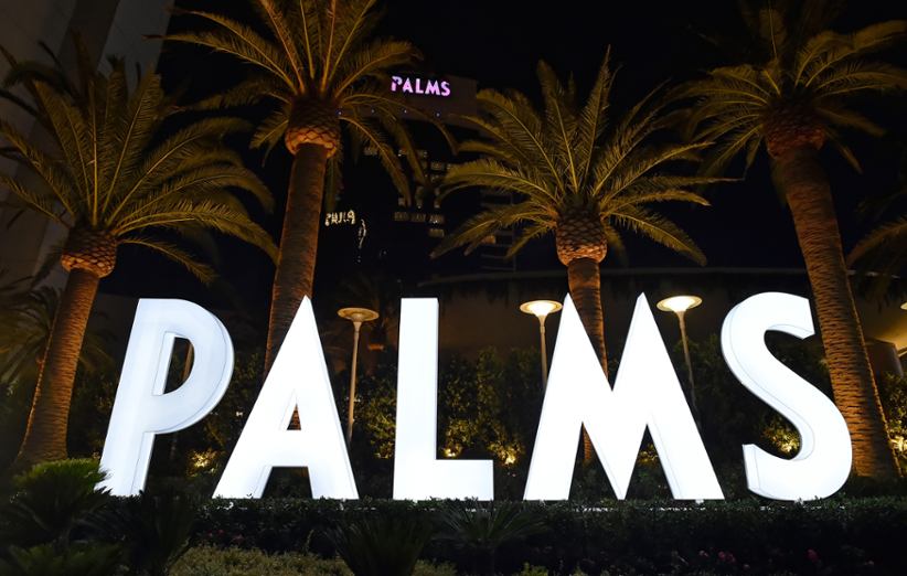 palms-resort-casino-front-letters